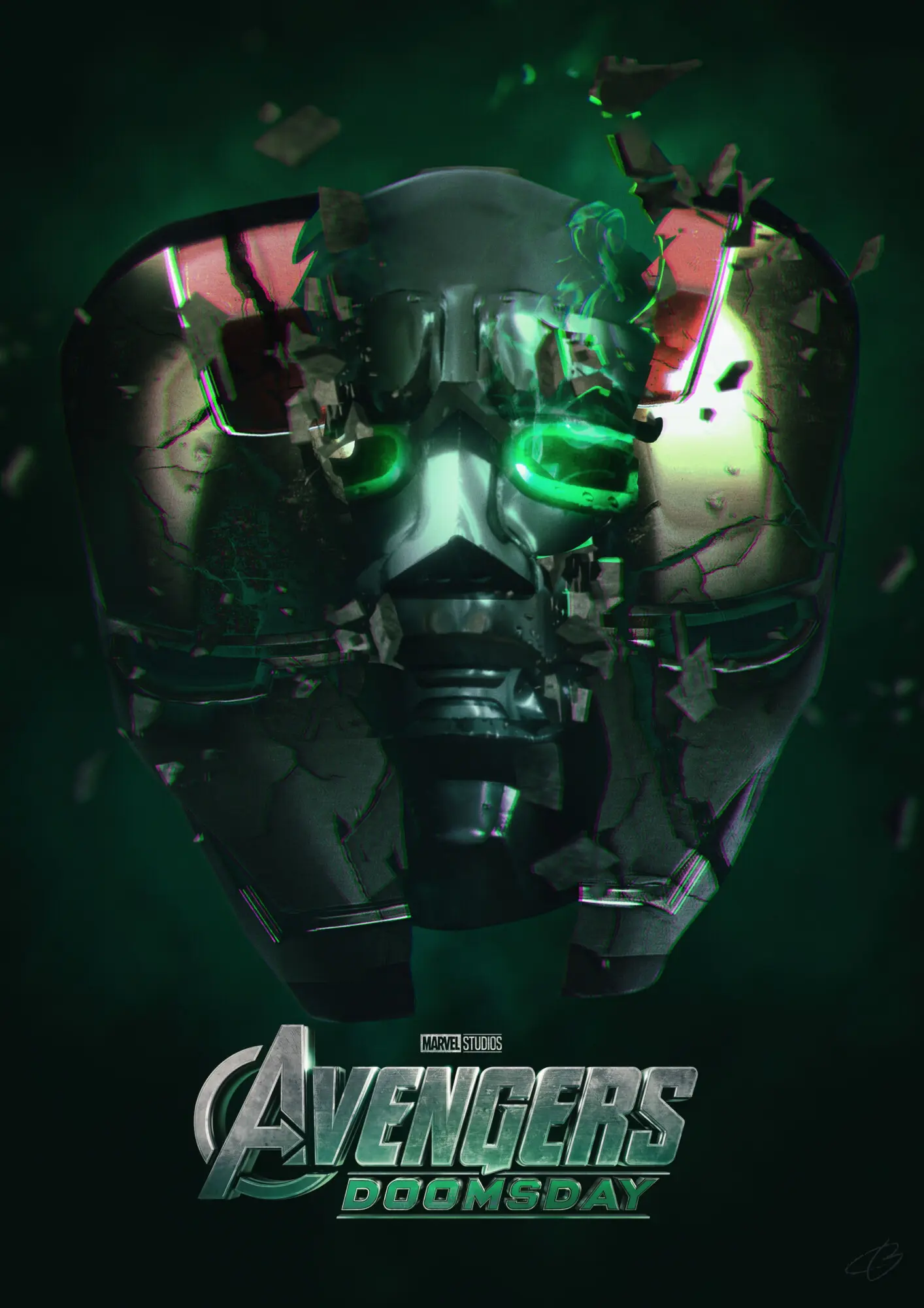 Avengers Doomsday: A New Era for Marvel’s Superheroes