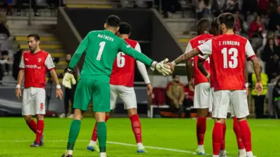 AVS vs Braga: Key Highlights and Implications