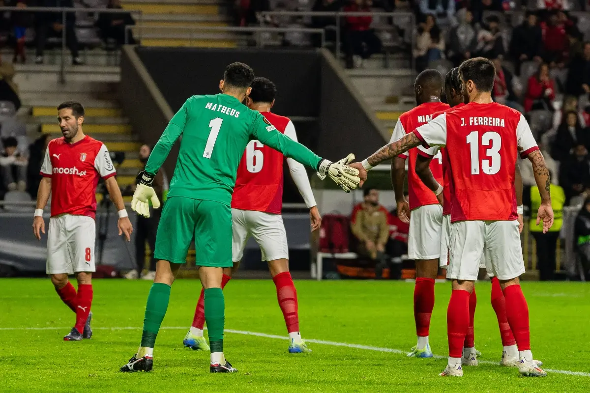 AVS vs Braga: Key Highlights and Implications