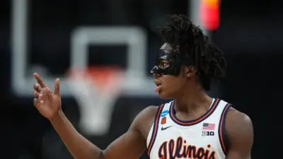 Ayo Dosunmu: The Rising Star of the NBA