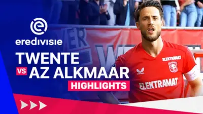AZ Alkmaar vs Twente: A Clash of Dutch Football Rivals