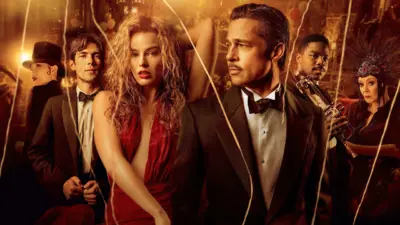 Exploring the Babylon Movie: A Cinematic Journey
