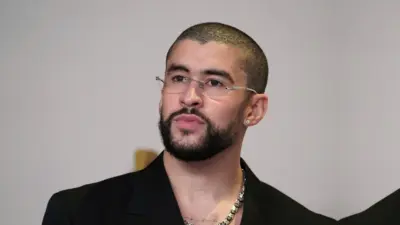 The Phenomenon of Bad Bunny in Modern Music