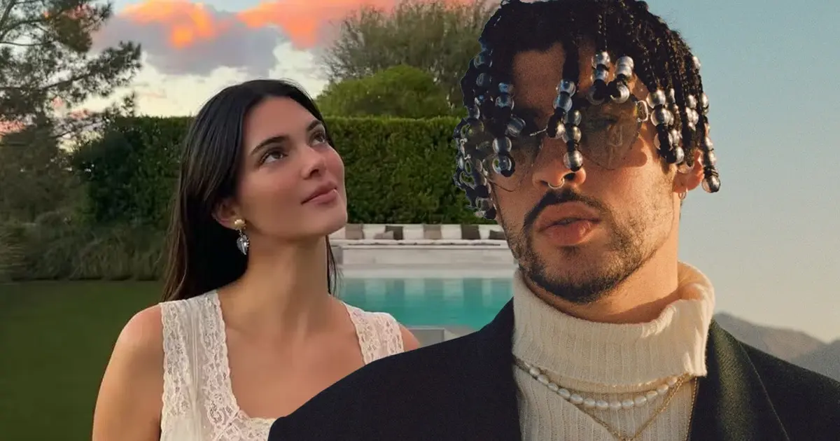 Bad Bunny and His Girlfriend: A Look at Their Relationship