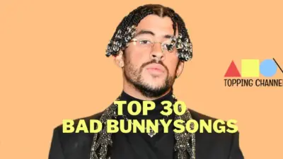A Look at Bad Bunny’s Most Popular Songs in 2023