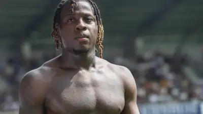 The Journey of Tiemoué Bakayoko in Football
