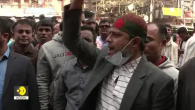 Overview of the Bangladesh Election Results 2023