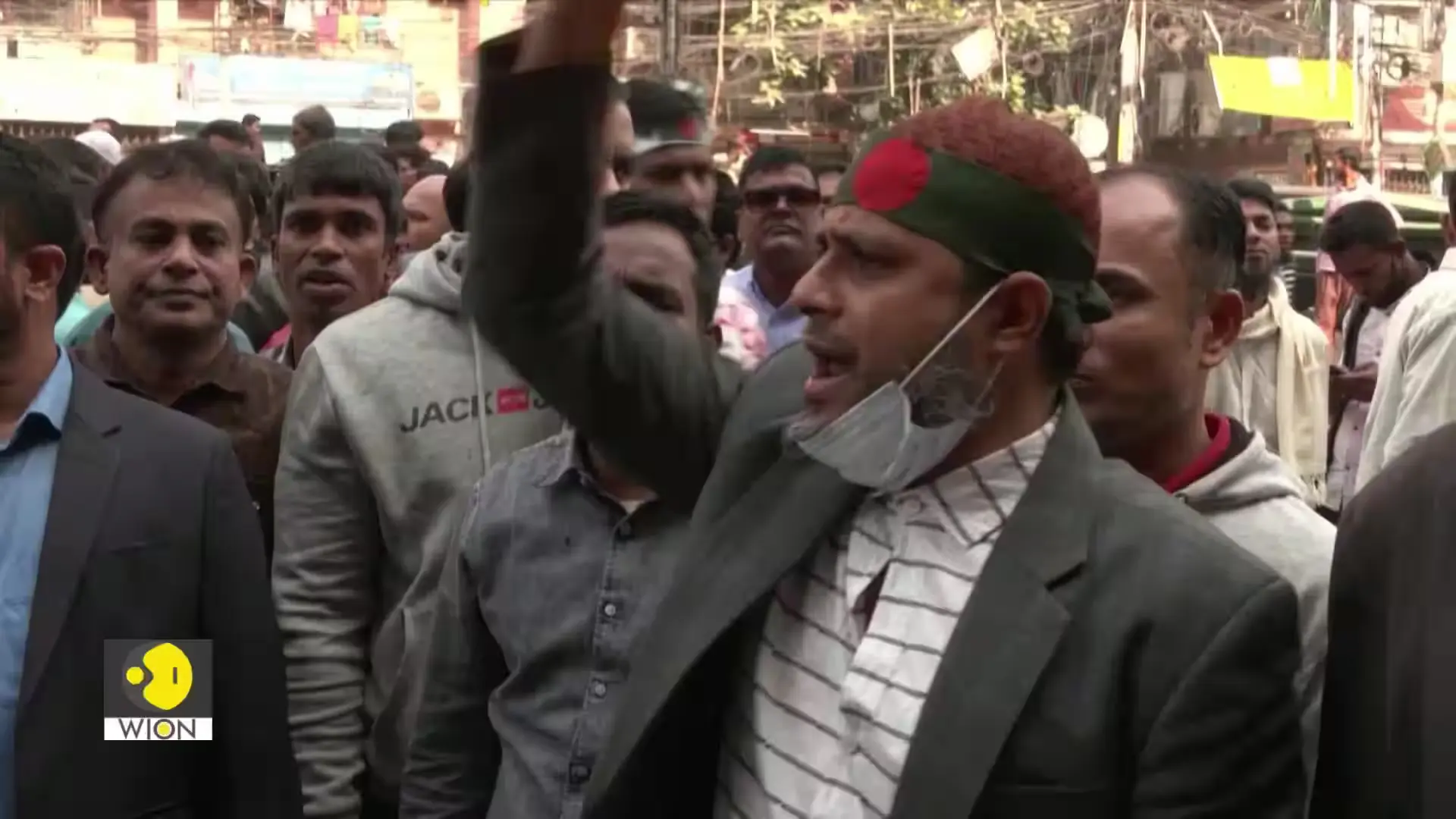 Overview of the Bangladesh Election Results 2023