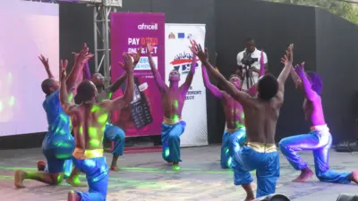 Discovering Banjul: Gambia’s Vibrant Capital