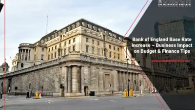 Understanding the Bank of England Base Rate and Its Impact