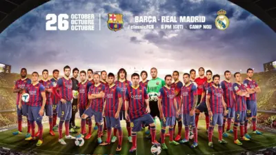 The Legacy and Current Standing of FC Barcelona