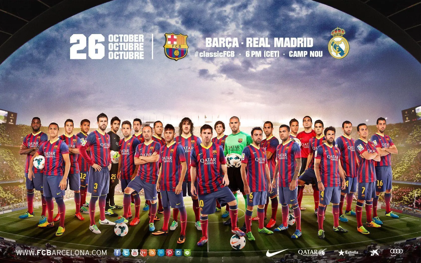 The Legacy and Current Standing of FC Barcelona