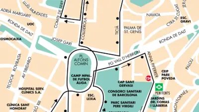 The Allure of Barcelona: A City of Culture and History
