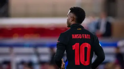 Exploring the Legacy and Current Status of Barcelona FC
