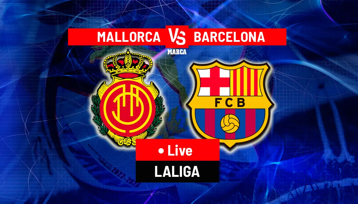 Barcelona vs Mallorca: A Thrilling Encounter in La Liga