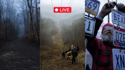The Barkley Marathon: A Testament to Endurance