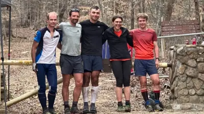 Exploring the Barkley Marathon: The Most Difficult Race