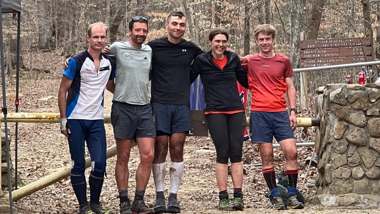Exploring the Barkley Marathon: The Most Difficult Race