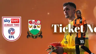 Barnet vs Cheltenham: Exciting Match Preview