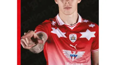 Barnsley vs Peterborough: A Clash of Ambitions