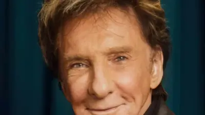 The Timeless Legacy of Barry Manilow