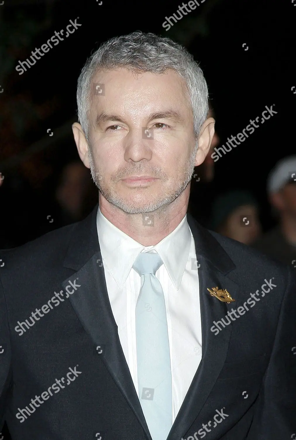 The Creative Genius of Baz Luhrmann: A Cinematic Journey