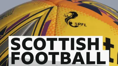 Latest Updates from BBC Scottish Football
