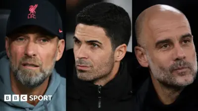 The Latest from BBC Sport Football: News, Scores, and Analysis