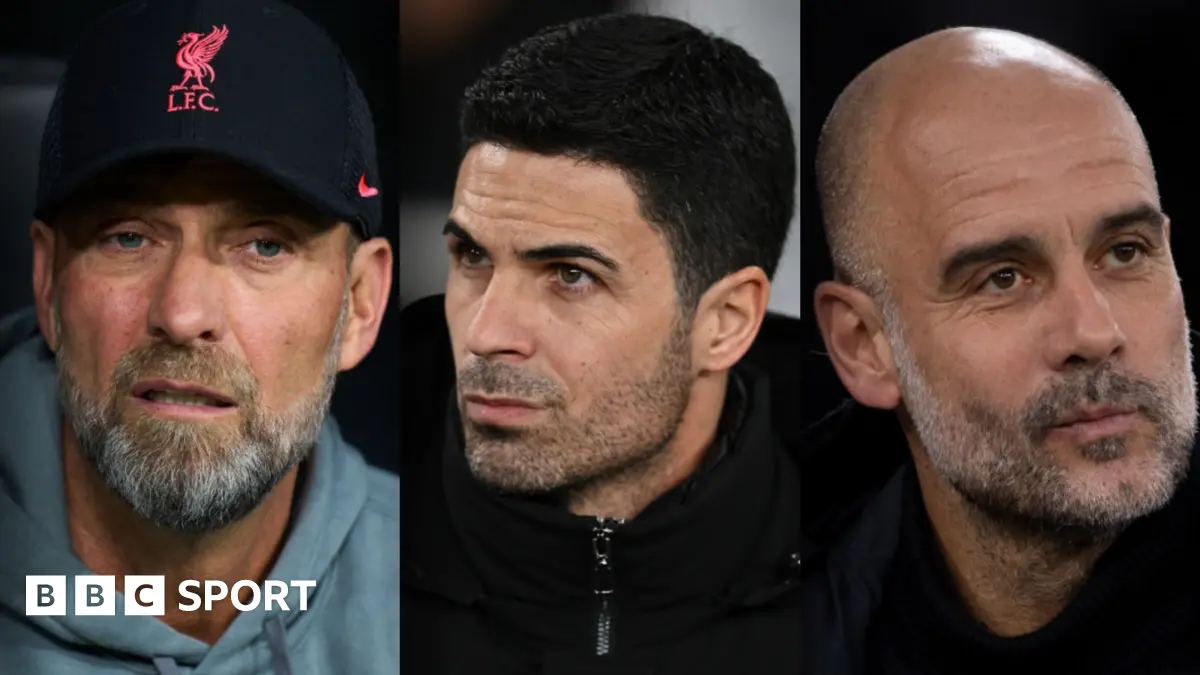 The Latest from BBC Sport Football: News, Scores, and Analysis