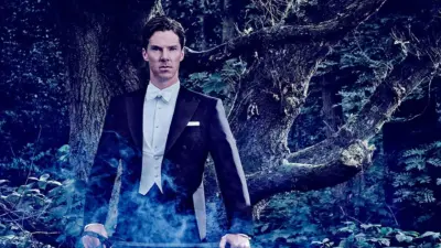 Celebrating the Career of Benedict Cumberbatch