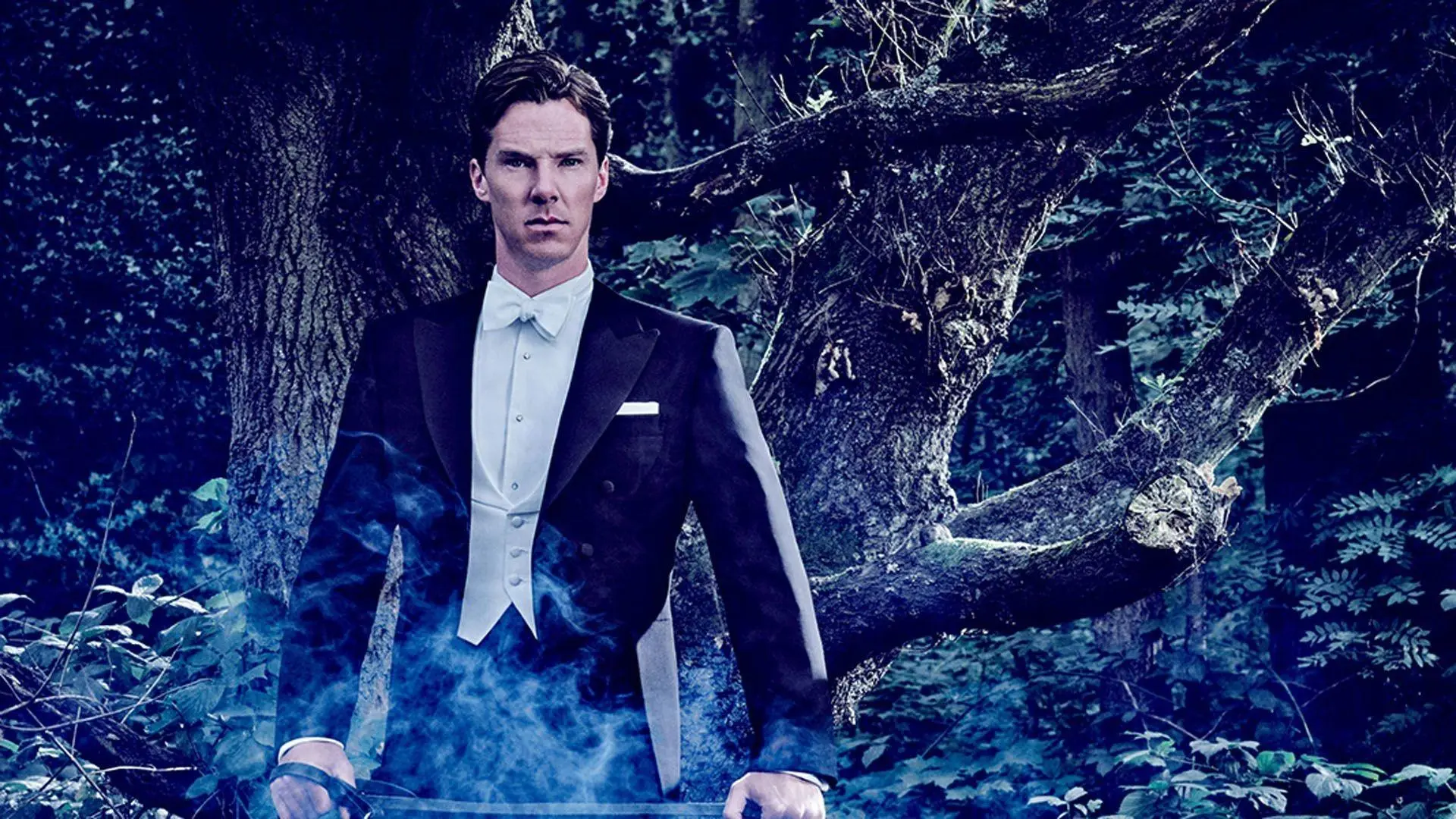 Celebrating the Career of Benedict Cumberbatch