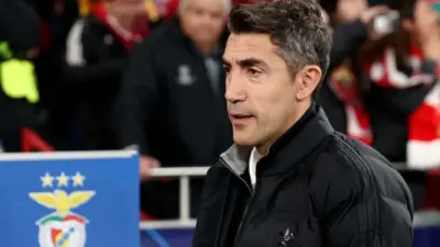 Benfica vs Real Madrid: A Classic Clash of Titans
