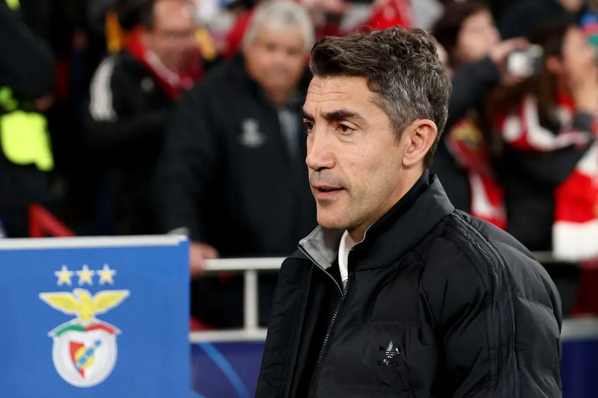Benfica vs Real Madrid: A Classic Clash of Titans