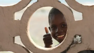 Discovering Benin: A Hub of Culture and History