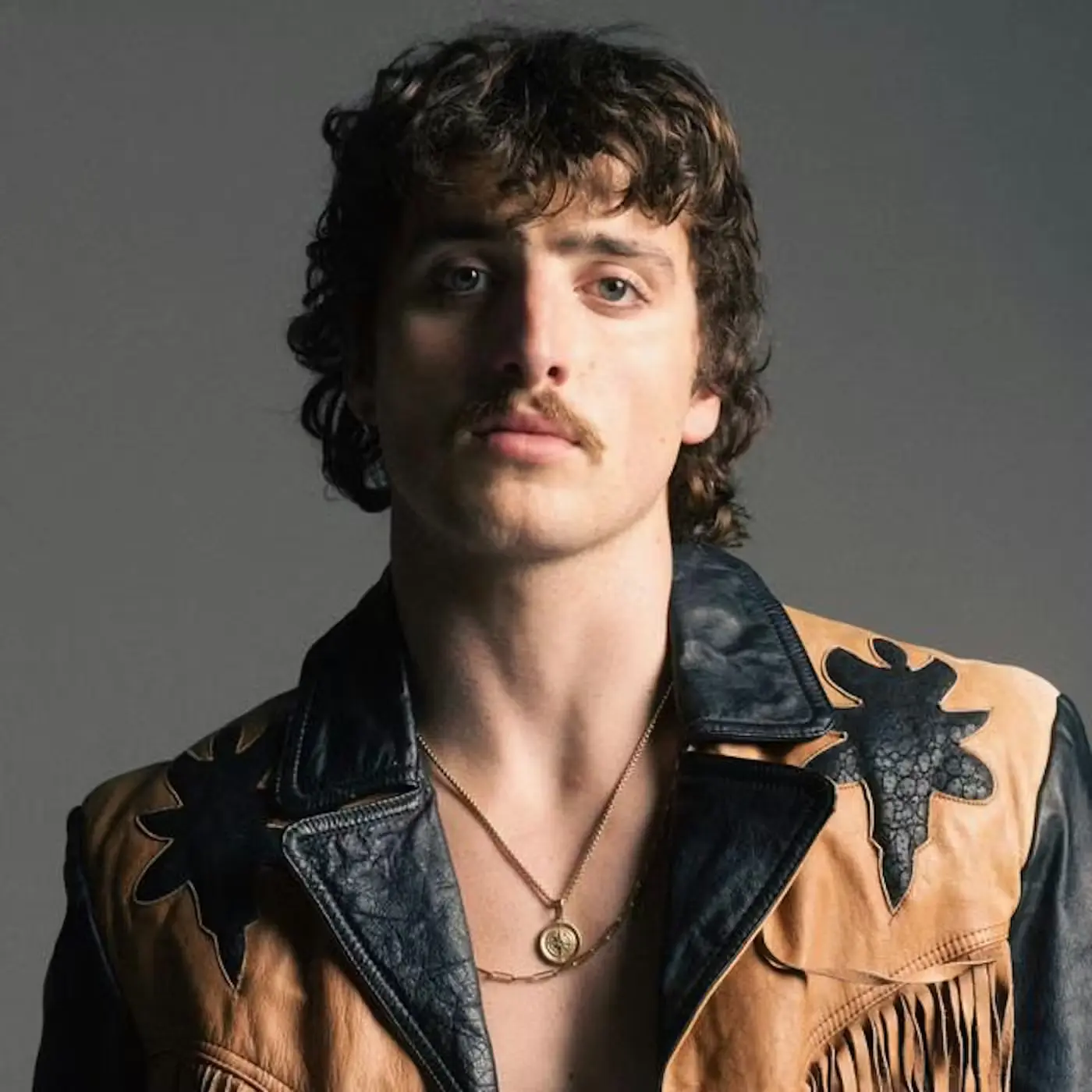 Benson Boone: A Rising Star in the Music Scene