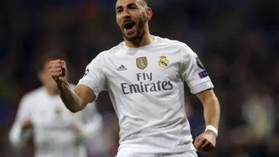 The Rise and Influence of Karim Benzema in Football