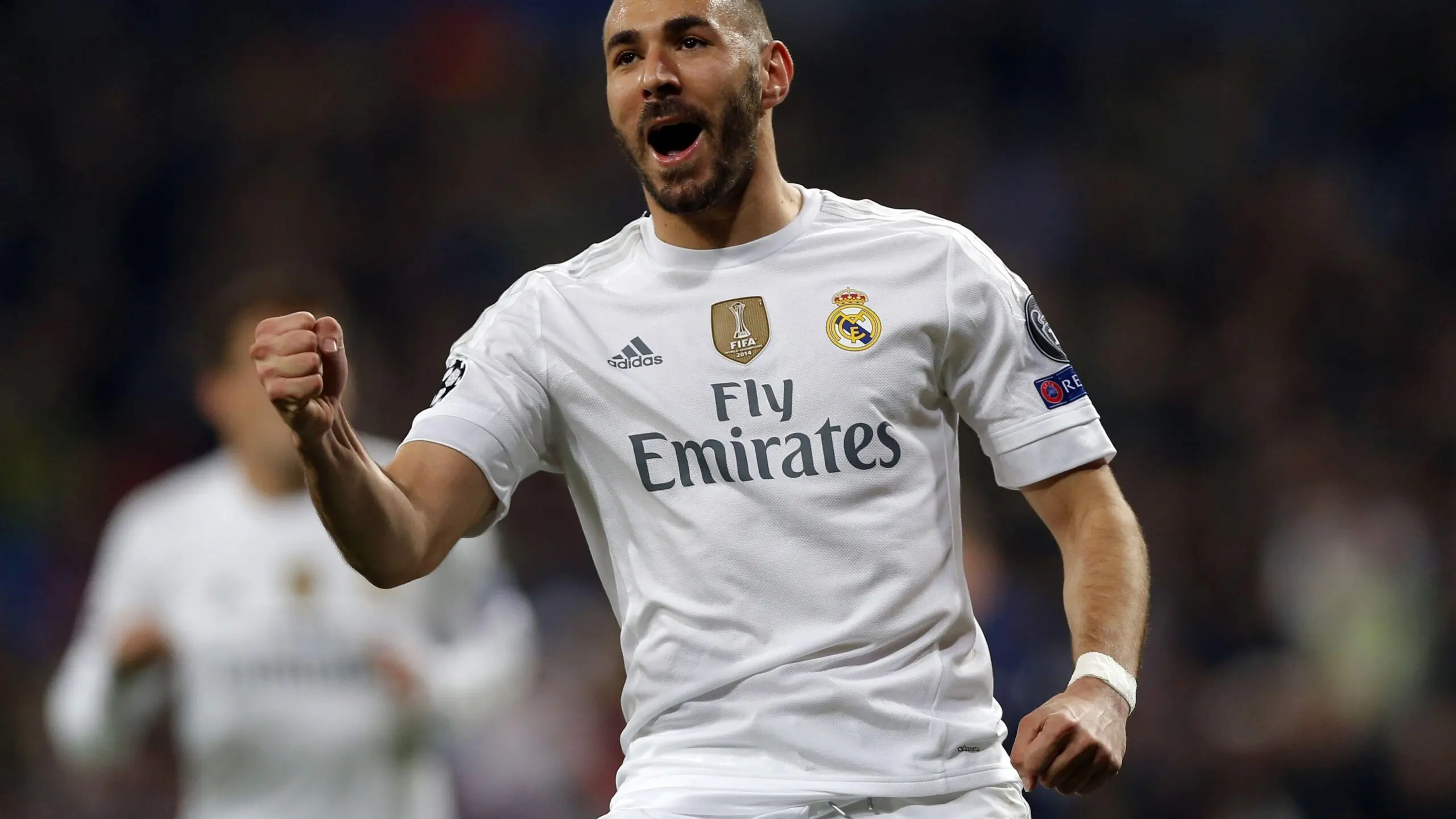 The Rise and Influence of Karim Benzema in Football