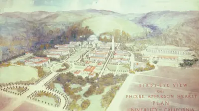 The Significance of Berkeley Campus in Education and Research