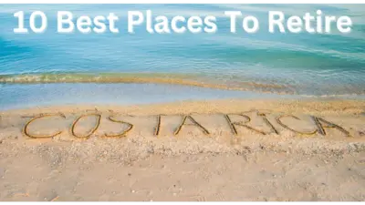 Discover the Best Places to Retire in 2023