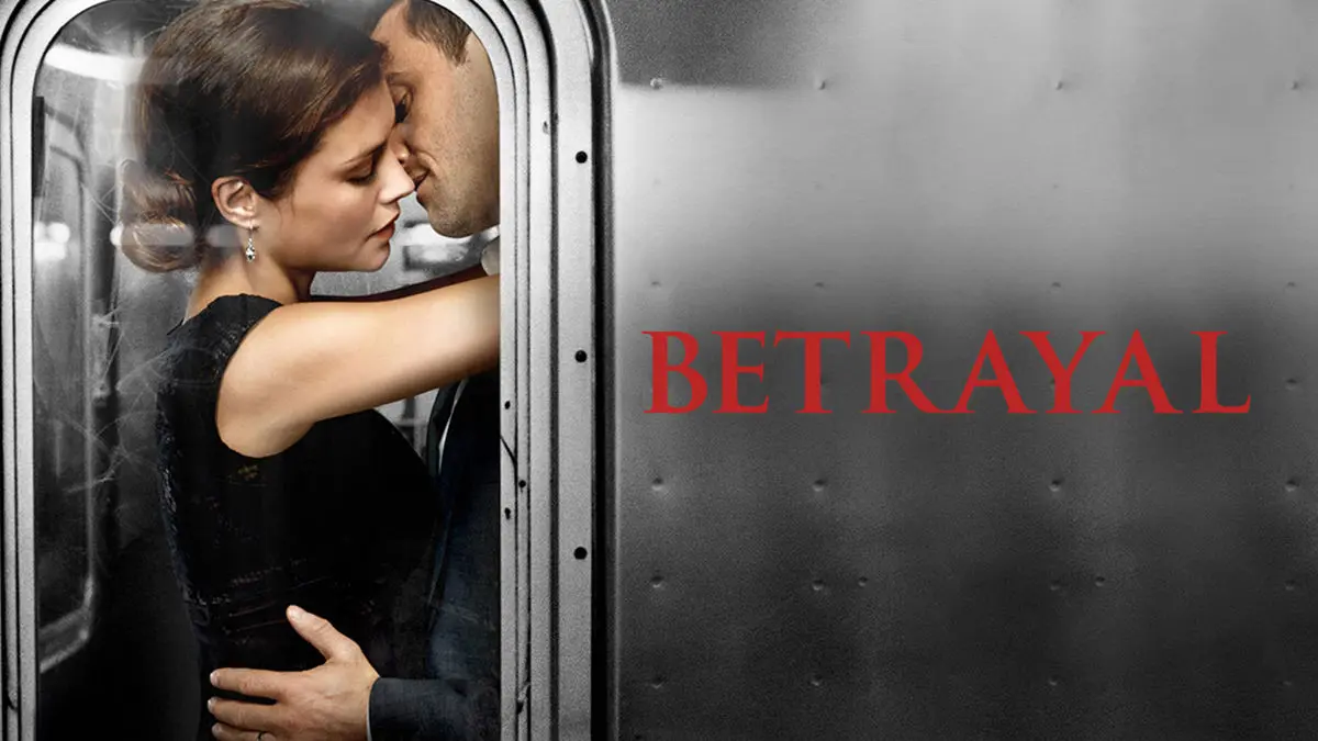 Understanding the Thrilling Drama of Betrayal on ITV