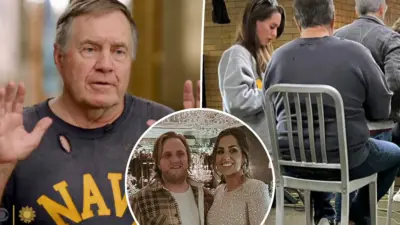 Bill Belichick: The Legacy of an NFL Coaching Legend