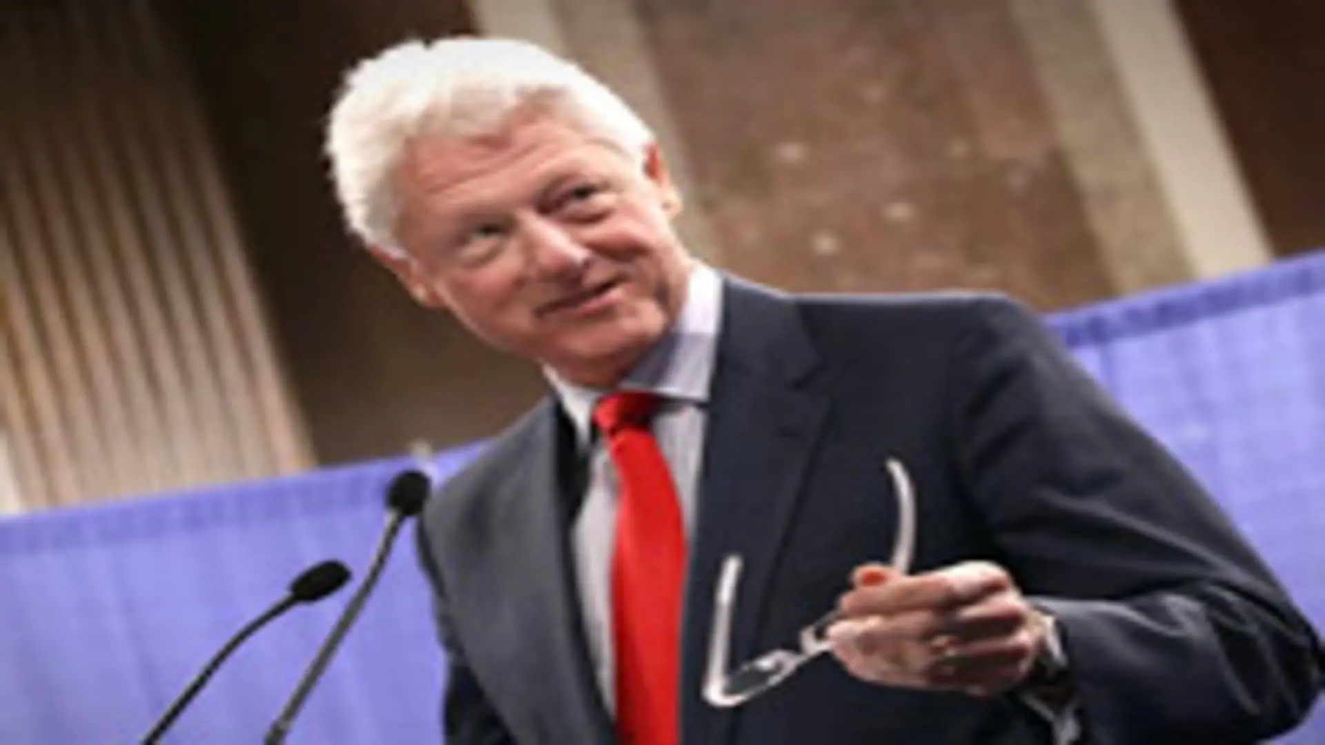 The Legacy of Bill Clinton: A Look at His Presidency