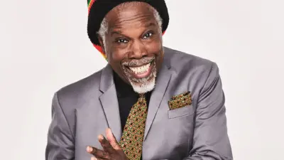 The Musical Legacy of Billy Ocean