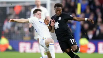 Birmingham vs Leeds United: A Clash in the EFL Championship
