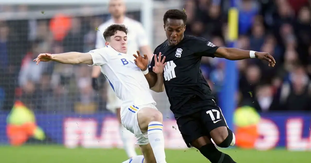 Birmingham vs Leeds United: A Clash in the EFL Championship