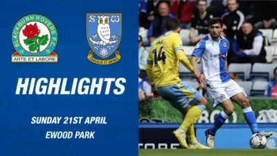 Blackburn Rovers vs Sheffield Wednesday: Match Preview and Insights