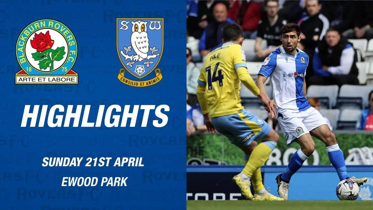 Blackburn Rovers vs Sheffield Wednesday: Match Preview and Insights