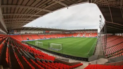 Blackpool FC: Latest News and Future Prospects