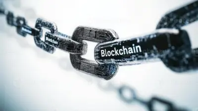 Understanding Blockchain Applications in Today’s World