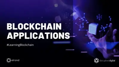 Exploring Innovative Blockchain Applications in 2023